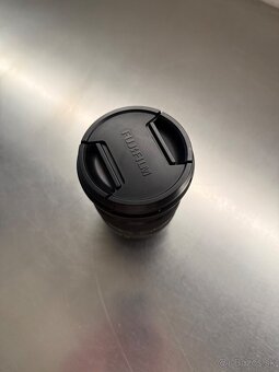 Fujifilm Fujinon XF 16–80 mm f/4,0 R OIS WR - 3