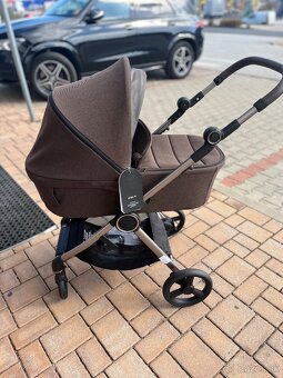 Kocik Anex IQ - 3