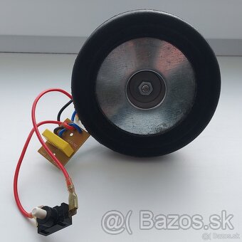 Predám elektromotor. - 3