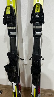 Fischer RC4 175 cm - 3