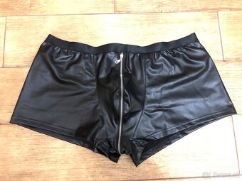 KOŽENKOVE PÁNSKE KRAŤASY NA ZIPS…v.XL…NOVE - 3