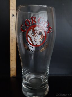 NITRA pivo sklo CORGOŇ - 3
