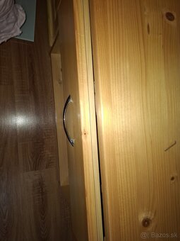 TV stolík - 3