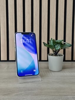 Iphone 16e 128GB | 100% ZDRAVIE - 3