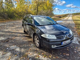 Renault megane 2 1.5 dci - 3