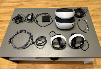 Sony PlayStation VR2 - 3