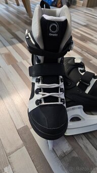 Korčule na ľad 43 Oxelo - 3