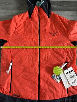 NOVÁ Dynafit Mezzalama PTC alpha Jacket M NOVÁ - 3