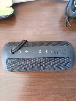 Bluetooth reproduktor Niceboy. - 3