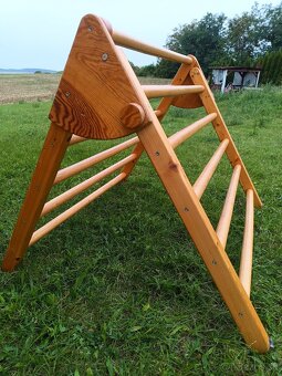 Piklerovej trojuholník - 3