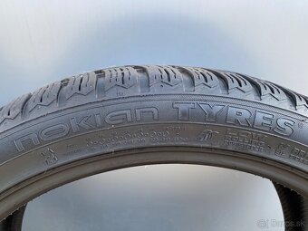NOKIAN TYRES WR - 3