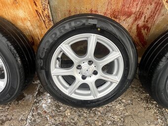 Predám elektrony R15 - 3