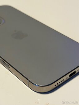 Predám iPhone 16 Pro, Natural Titanium, 256GB - 3