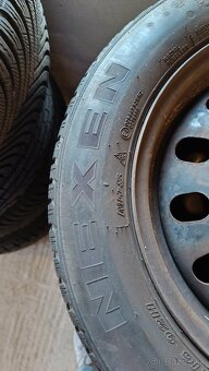 Zimné pneumatiky 205/60R16 92H - 3