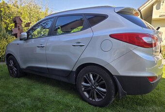 Hyundai ix35 - 3