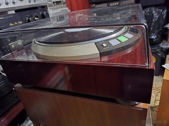 DENON DP-60L Vintage gramofón - 3