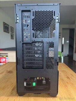 Predám PC zostavu - 3