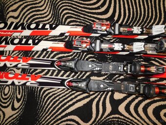 Atomic Race 176 cm - 3