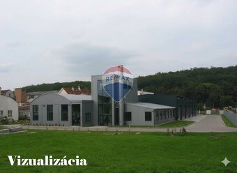 RE/MAX | Podnikateľské priestory za výhodnú cenu v priemysel - 3