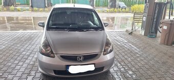 Honda Jazz 1.4 CVT automat benzín rv. 12/2005 - 3
