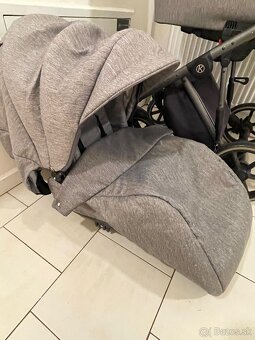 Kunert Kočík 2v1 - 3