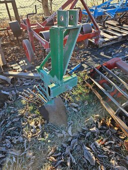 Vyorávač Zemiakov +pluh - 3