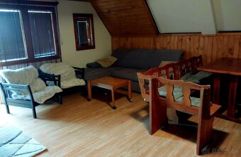 Predaj chata v srdci Kysúc neďaleko Žiliny - 3