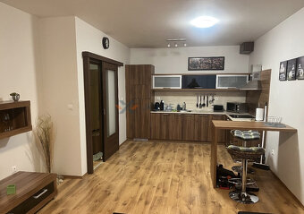 Priestranný 2-izbový byt - Tulipán, Trnava - 3