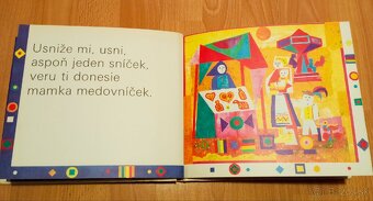 Beliže mi, beli - 3