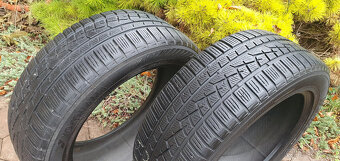 YOKOHAMA WDRIVE, ZIMNE, CELOROCNE, 235/55 R19, 101V, M+S - 3
