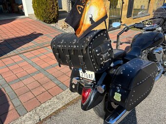 Yamaha XVS 1300 Midnight Star - 3