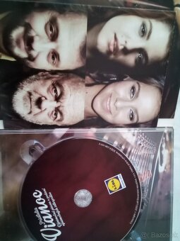 Priatelia Vianoc CD - 3