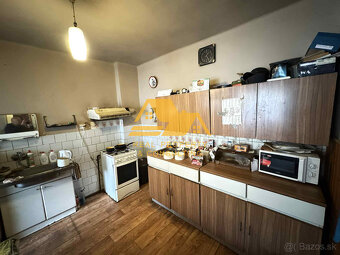 Exkluzívne Predám dom v obci Dvory nad Žitavou - 3