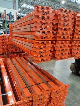 Paletové regále Proman - 3