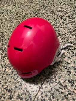 Detská prilba SALOMON - 3