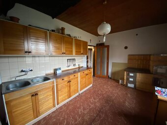 Výrazne znížená cena Rodinný dom Svrčinovec - 3