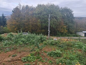 Stavebný pozemok - 3