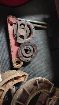 Naprava bss 9t vlecka - 3