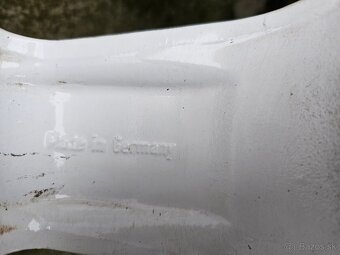 Predam Audi elektrony R16 - 3