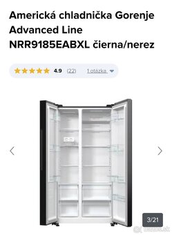 Nová chladnička - 3