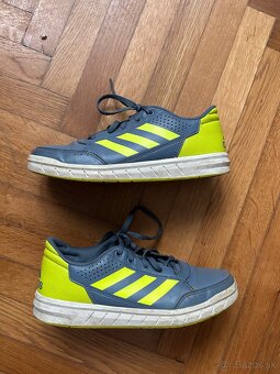Tenisky Adidas 36 - 3
