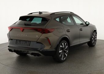 Cupra Formentor VZ 2.0 TSI DSG 4D ODPOČET DPH ZĽAVA 38.3% - 3