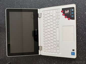 Lenovo Yoga 300 (2v1) 11,6” dotykový – notebook/tablet - 3