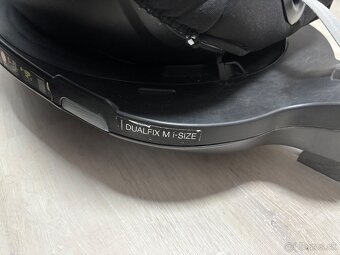 Britax romer dualfix m- i size - 3