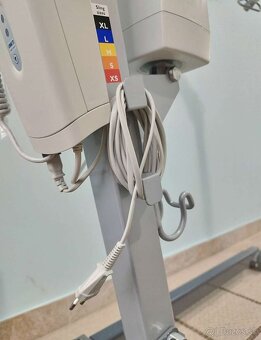 Zdvihak pre nemocne, imobilných - 3