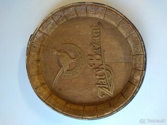 Imitácia pivného súdka - 3