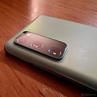 Samsung S20FE - 3