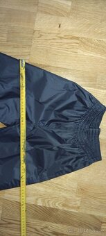 Nepremokavé nohavice Quechua - 3