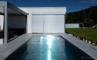 NEREZOVÝ BAZÉN skimmerový - 3