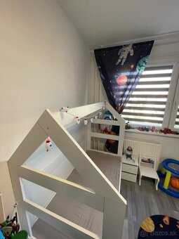 Detska postel - 3